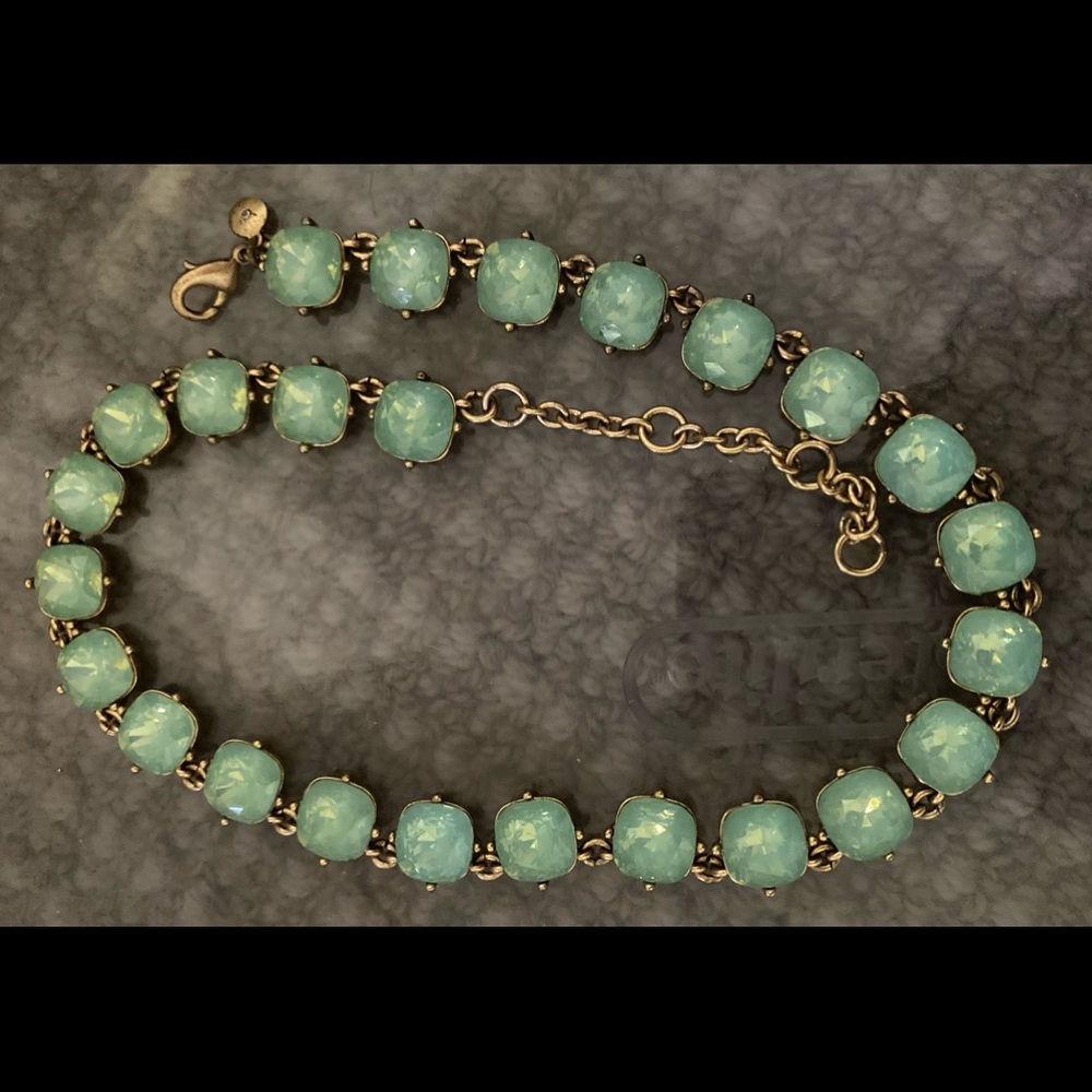 J. Crew necklace